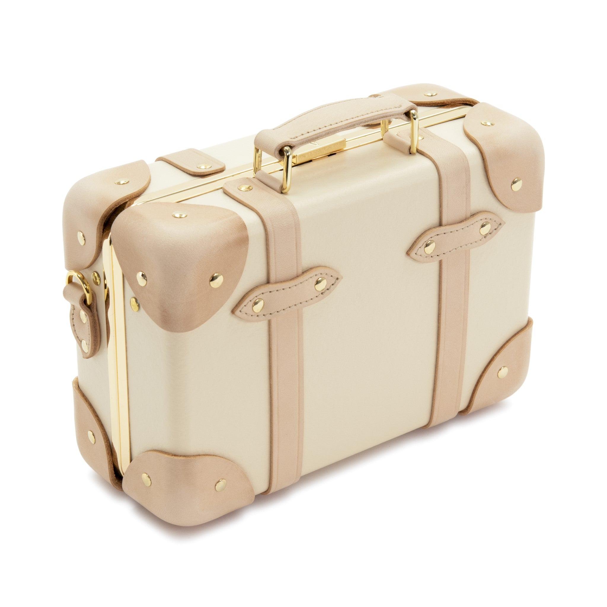 Safari · Mayfair | Ivory/Natural/Gold