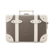 Centenary · Micro Case | Noble Brown/Ivory/Chrome
