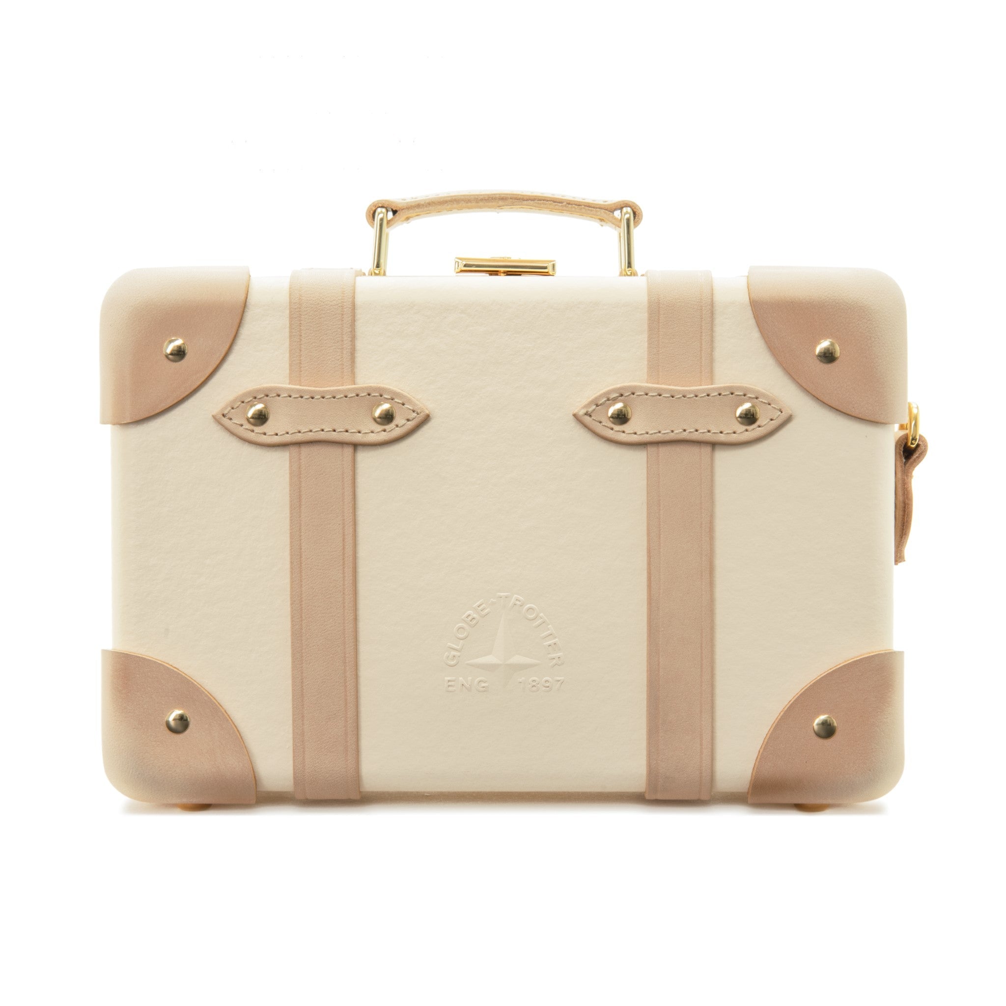 Safari · Mayfair | Ivory/Natural/Gold