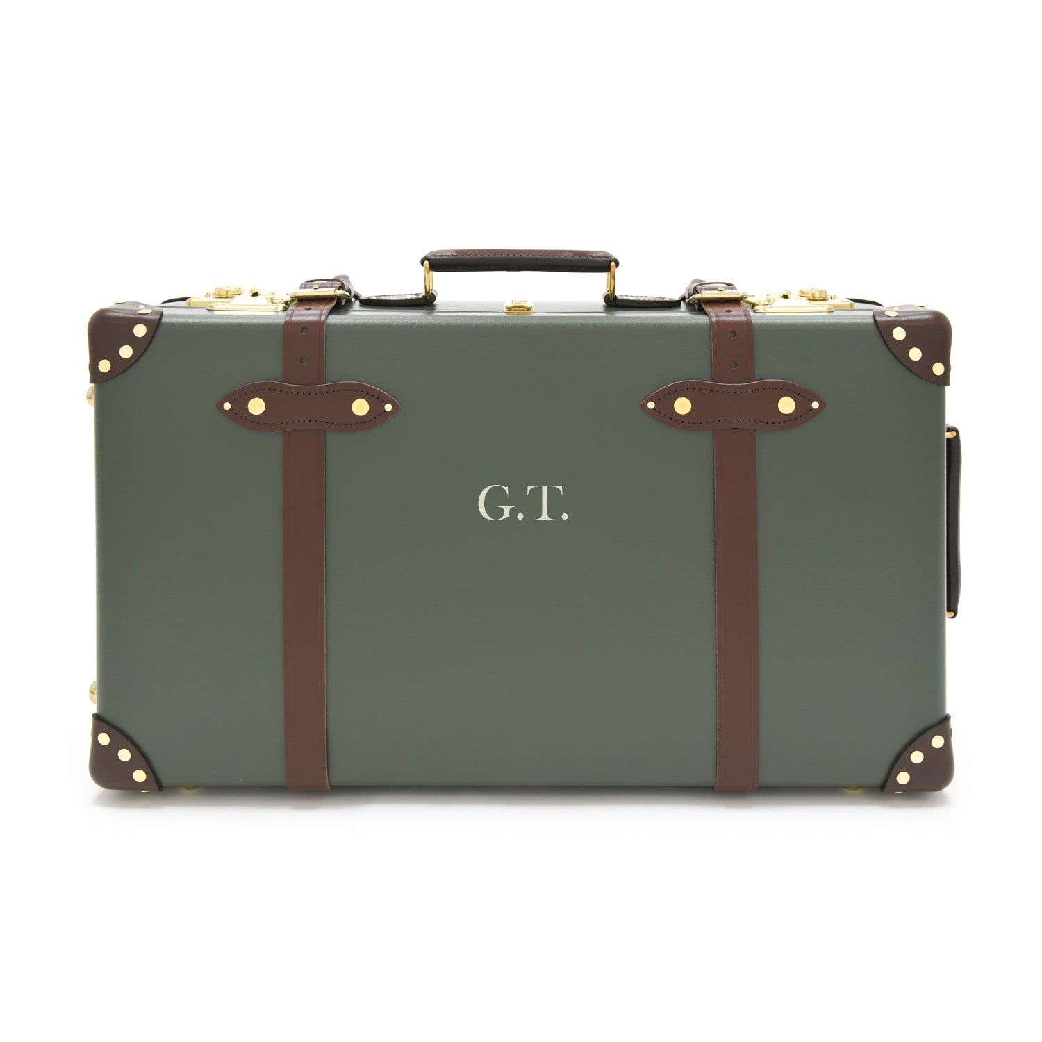 Service · Initialling - GLOBE-TROTTER