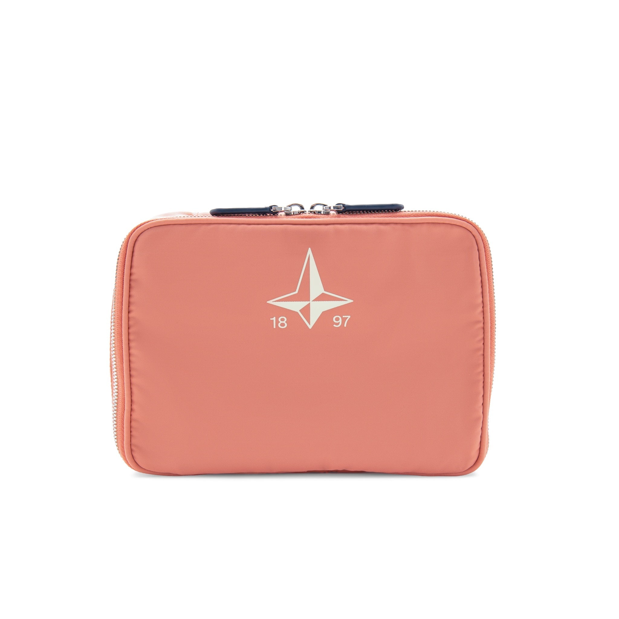 GT · Small Packing Cube | Salmon Pink