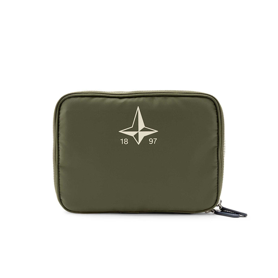 GT · Small Packing Cube | Olive – first image