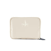 GT · Small Packing Cube | Ivory