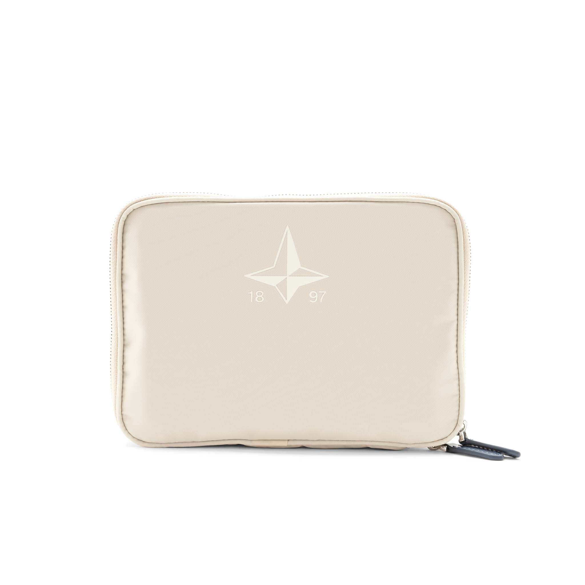 GT · Small Packing Cube | Ivory