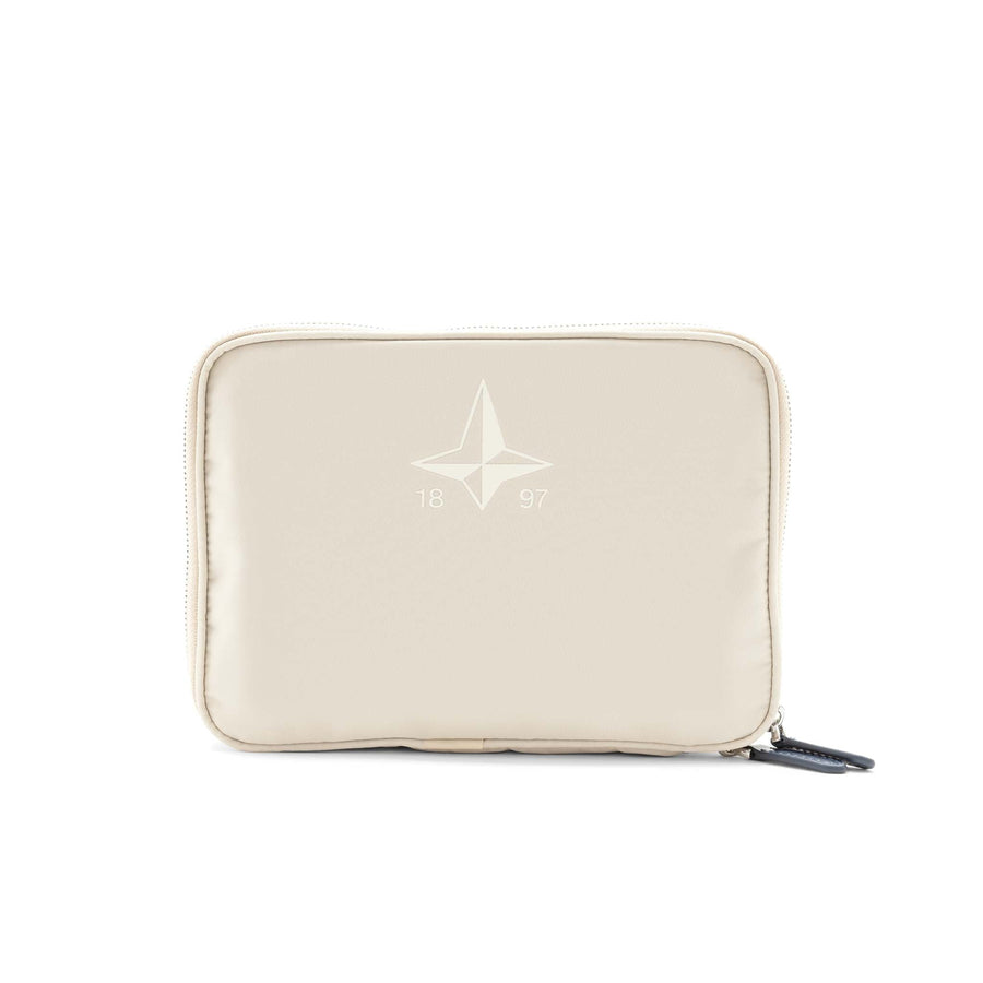 GT · Small Packing Cube | Ivory – first image