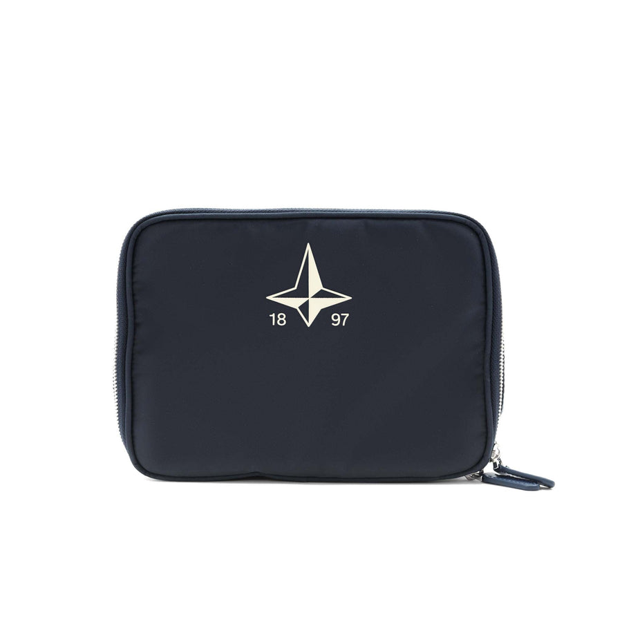 GT · Small Packing Cube | Navy – first image