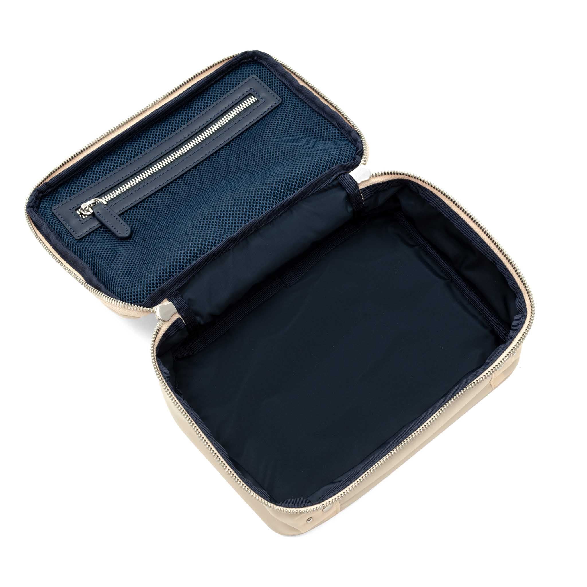 GT · Small Packing Cube | Ivory