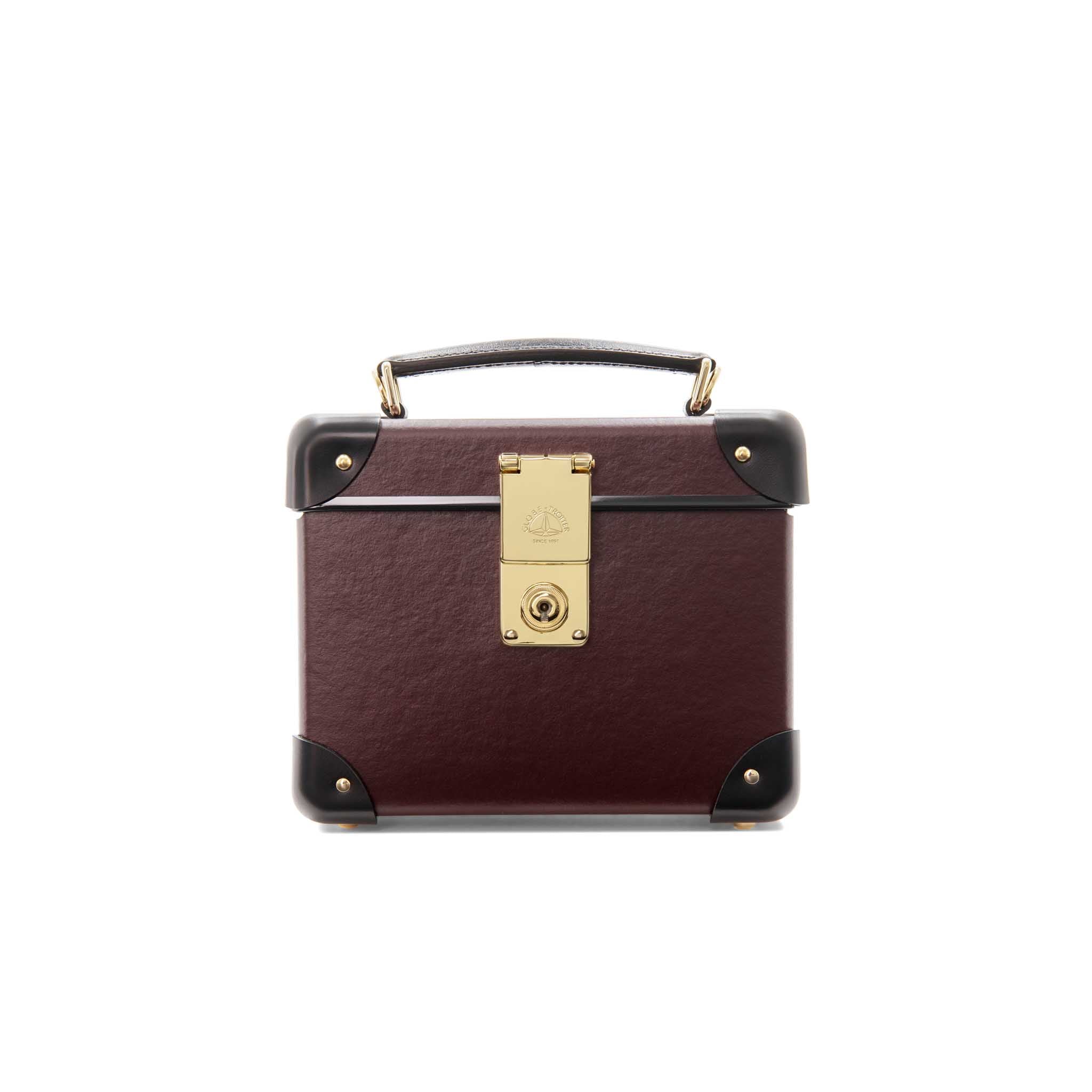 Luxury Bags & Handbags | Globe-Trotter