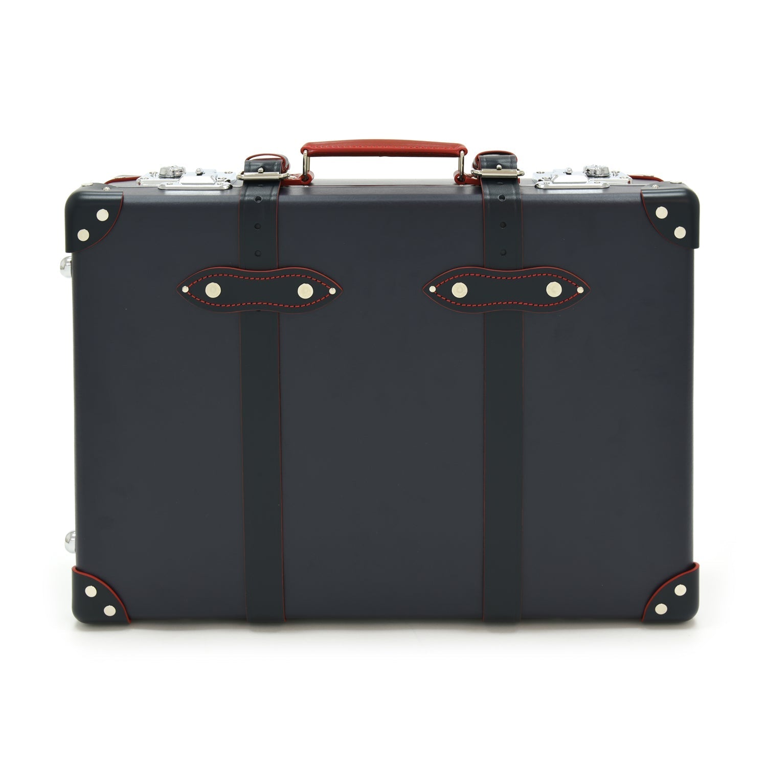 St. Moritz · Carry-On | Navy/Navy - GLOBE-TROTTER