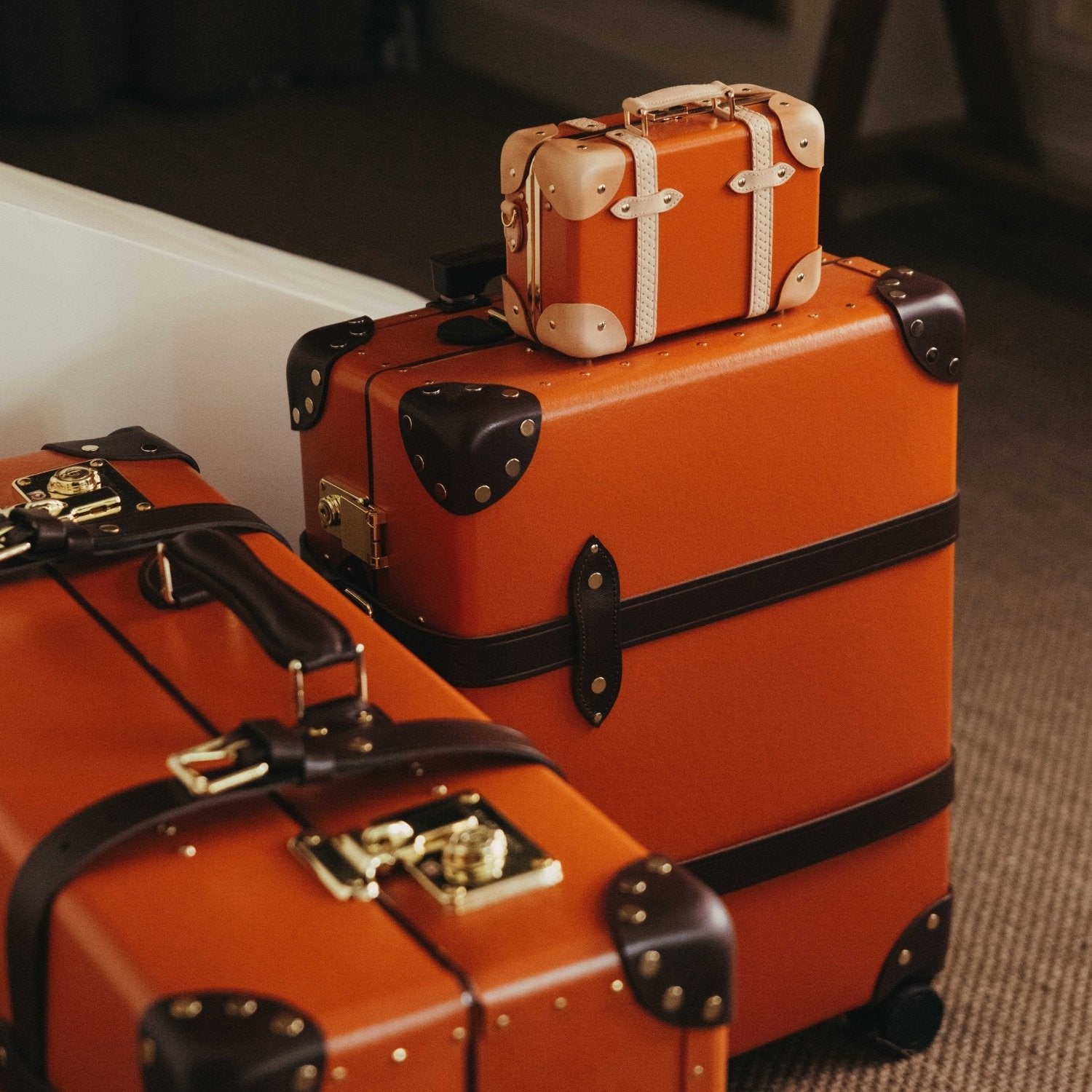 GLOBE-TROTTER USA