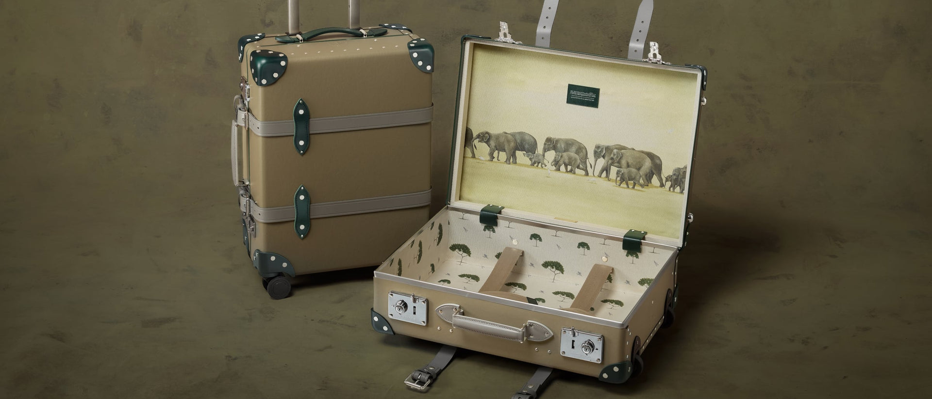 Elephant Family