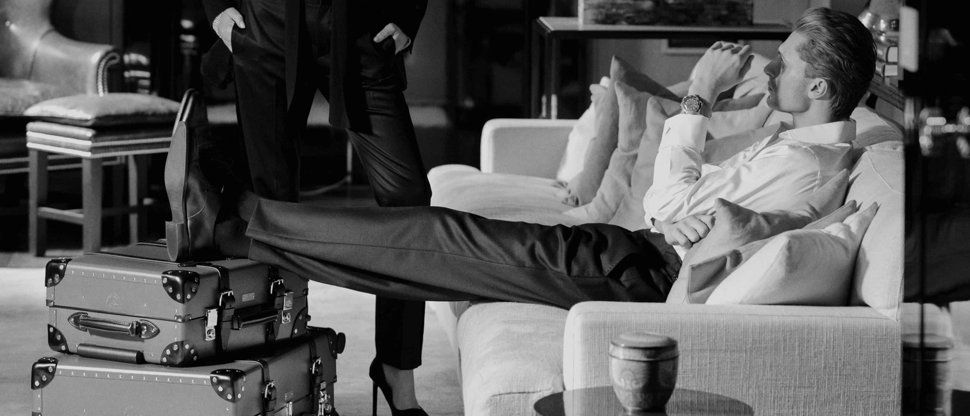James Bond