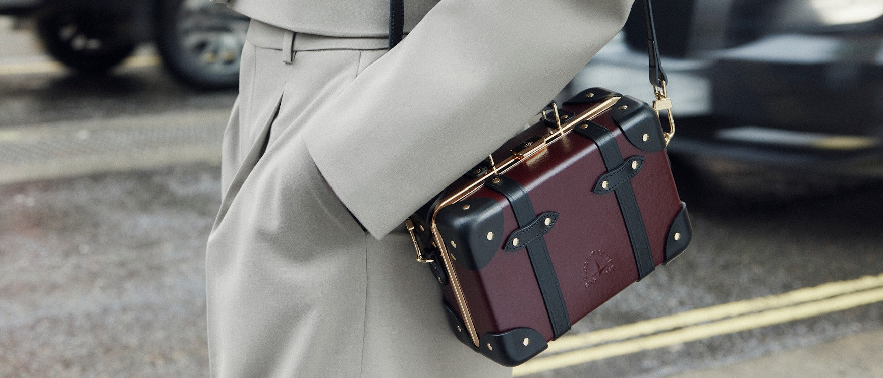 The Micro Case