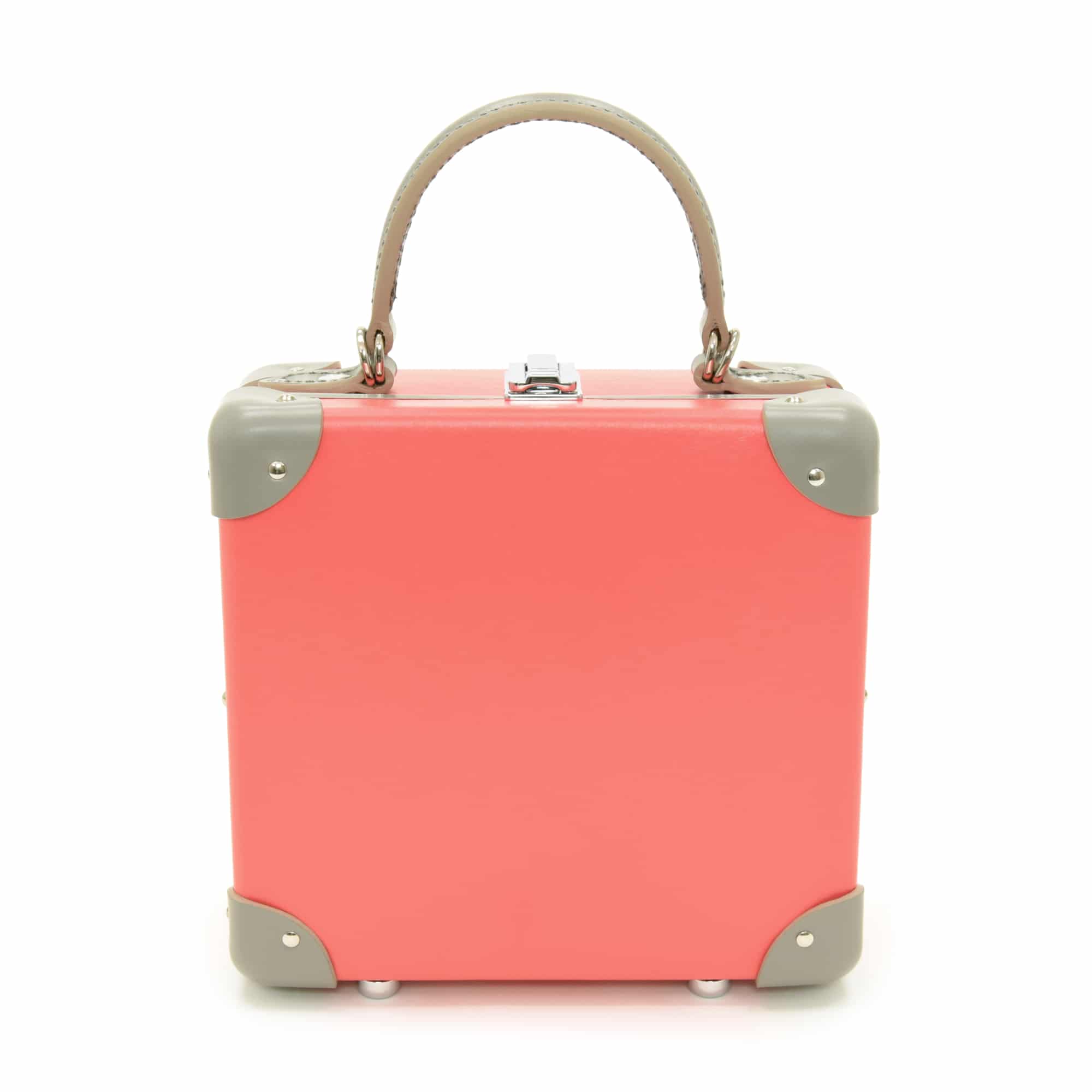 The London Square Collection · London Square | Flamingo/Steel - GLOBE-TROTTER