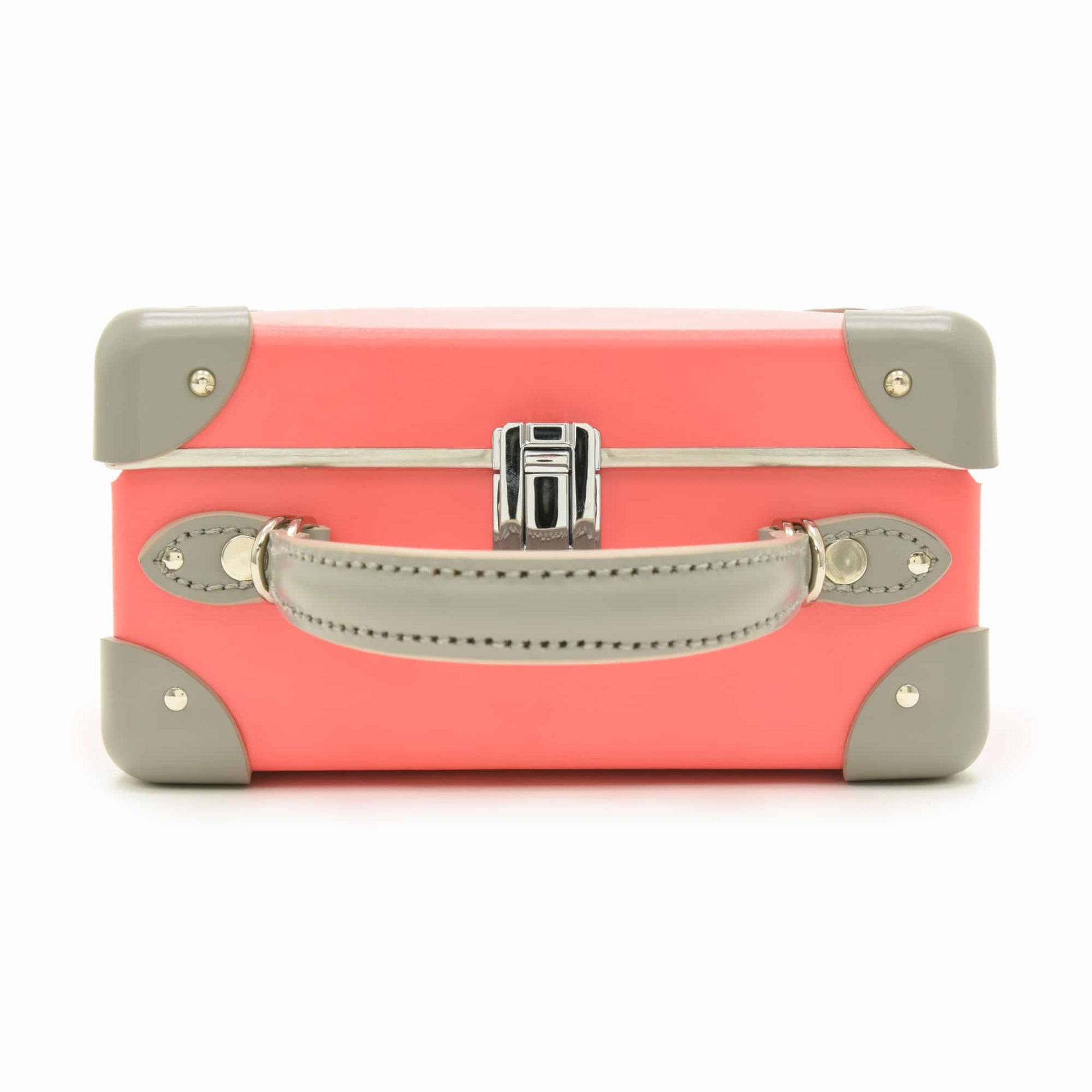 The London Square Collection · London Square | Flamingo/Steel - GLOBE-TROTTER