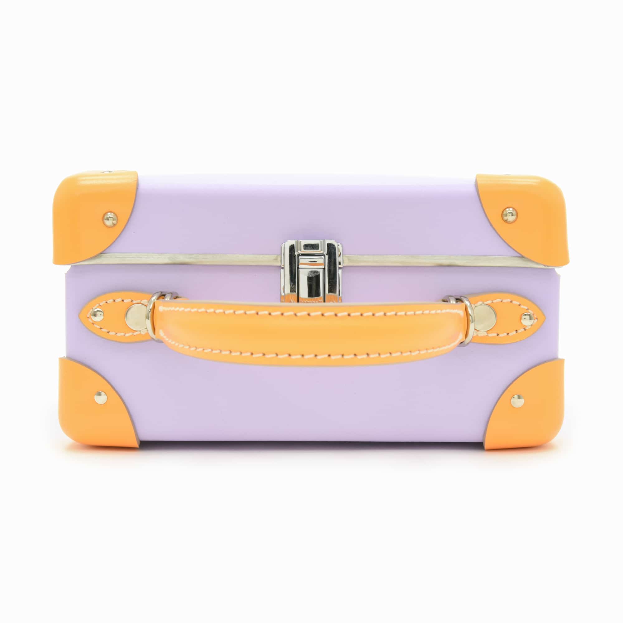 The London Square Collection · London Square | Lavender/Warm Yellow - GLOBE-TROTTER