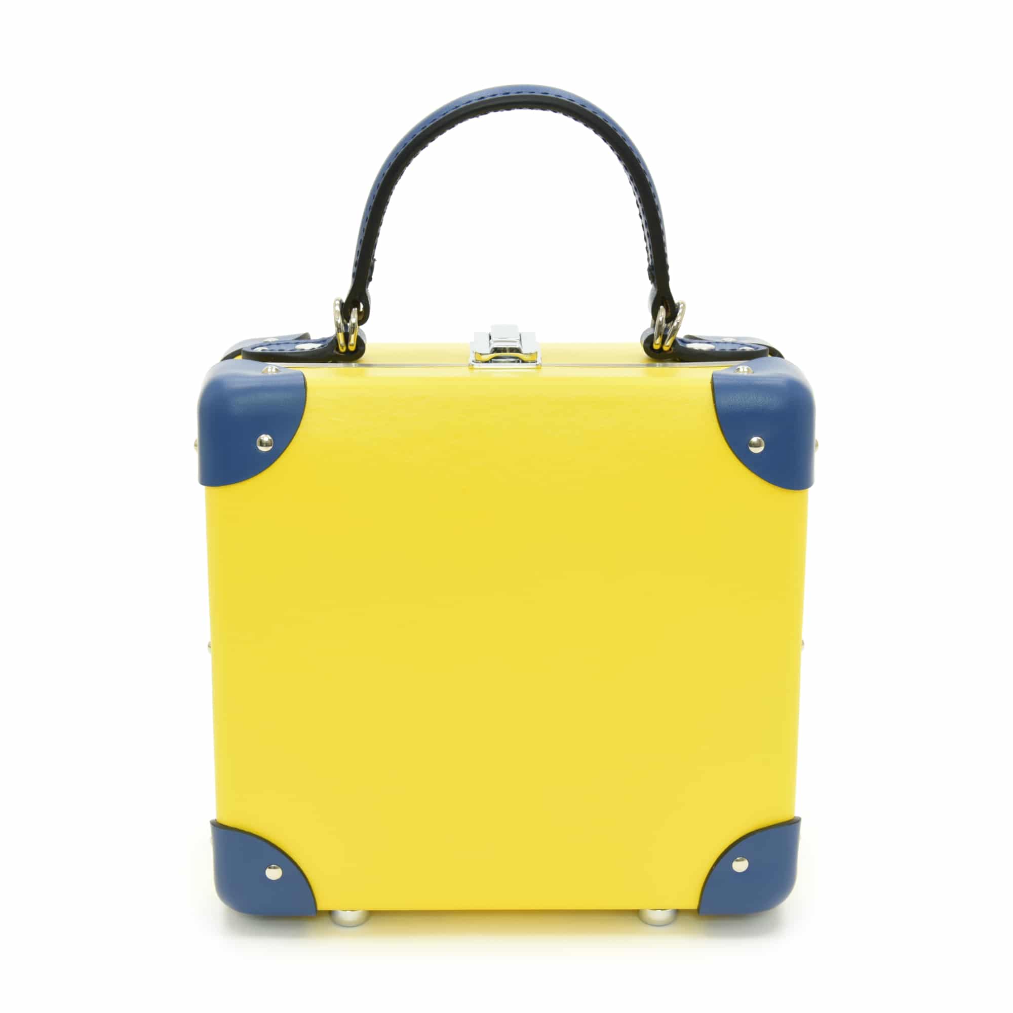 The London Square Collection · London Square | Saffron /Cobalt - GLOBE-TROTTER