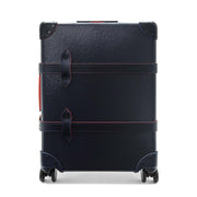THUNDERBALL · Carry-On - 4 Wheels | Navy/Navy/Black