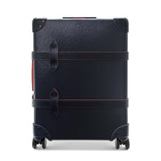 THUNDERBALL · Carry-On - 4 Wheels | Navy/Navy/Black