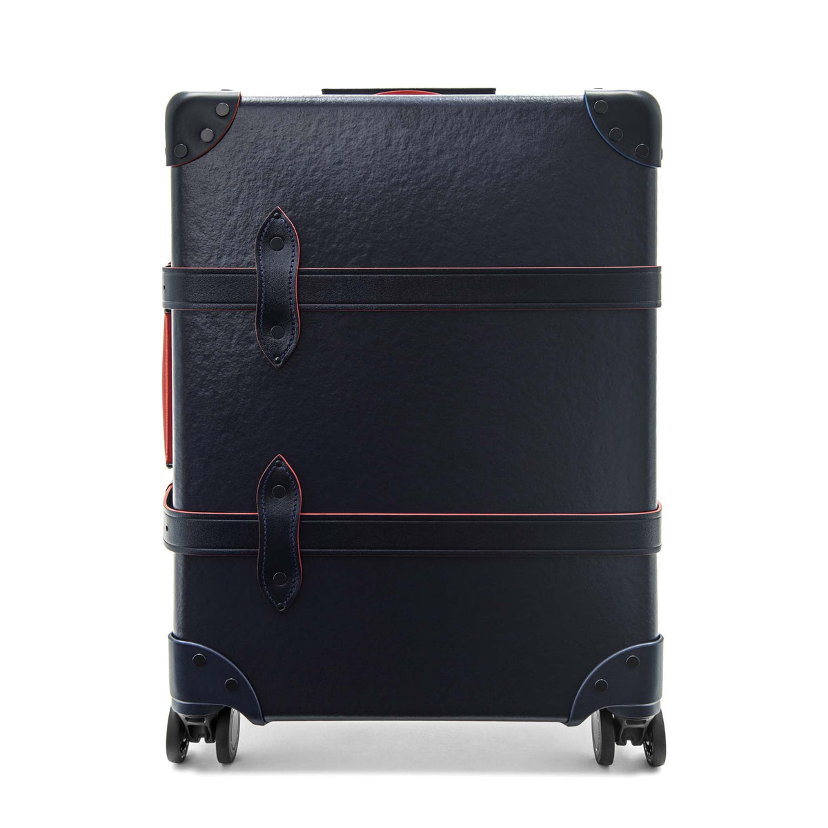 THUNDERBALL · Carry-On - 4 Wheels | Navy/Navy/Black