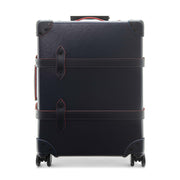 THUNDERBALL · Carry-On - 4 Wheels | Navy/Navy/Black