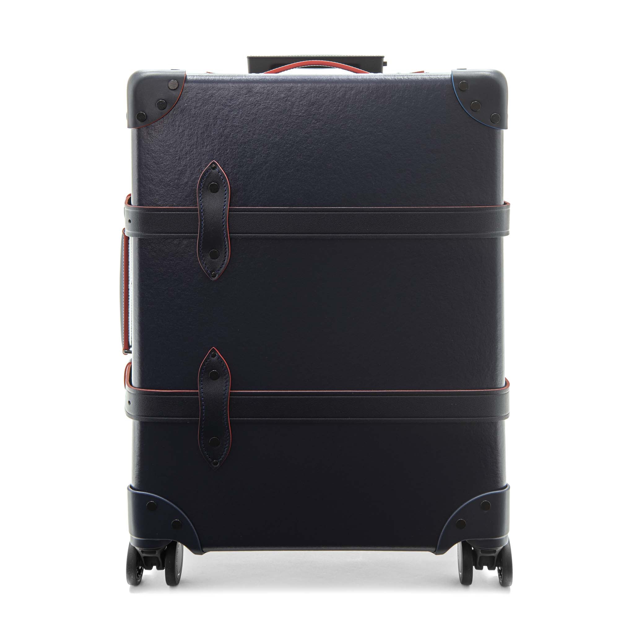 THUNDERBALL · Carry-On - 4 Wheels | Navy/Navy/Black