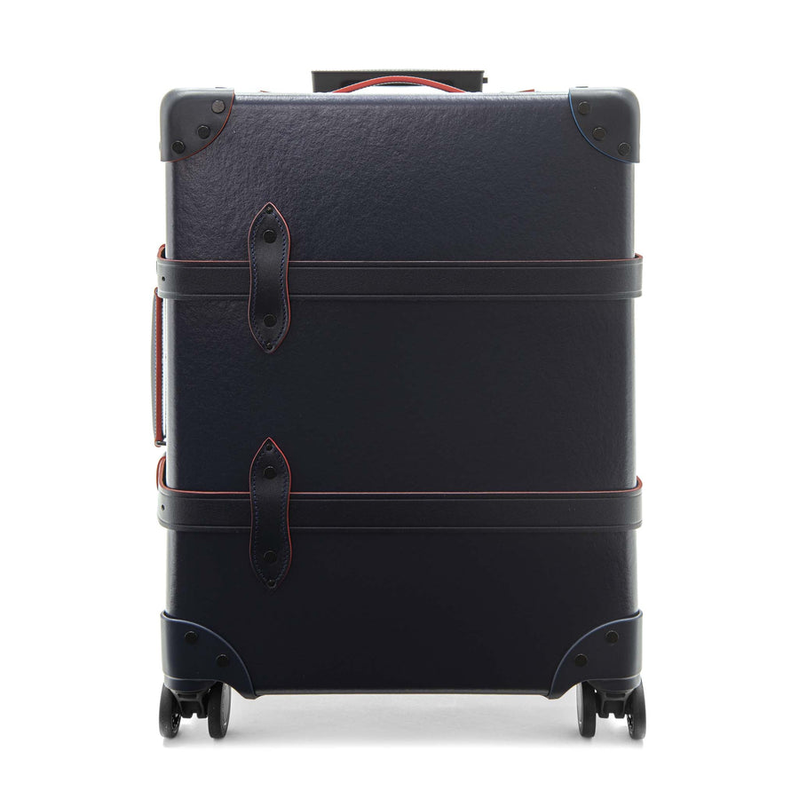 THUNDERBALL · Carry-On - 4 Wheels | Navy/Navy/Black – first image