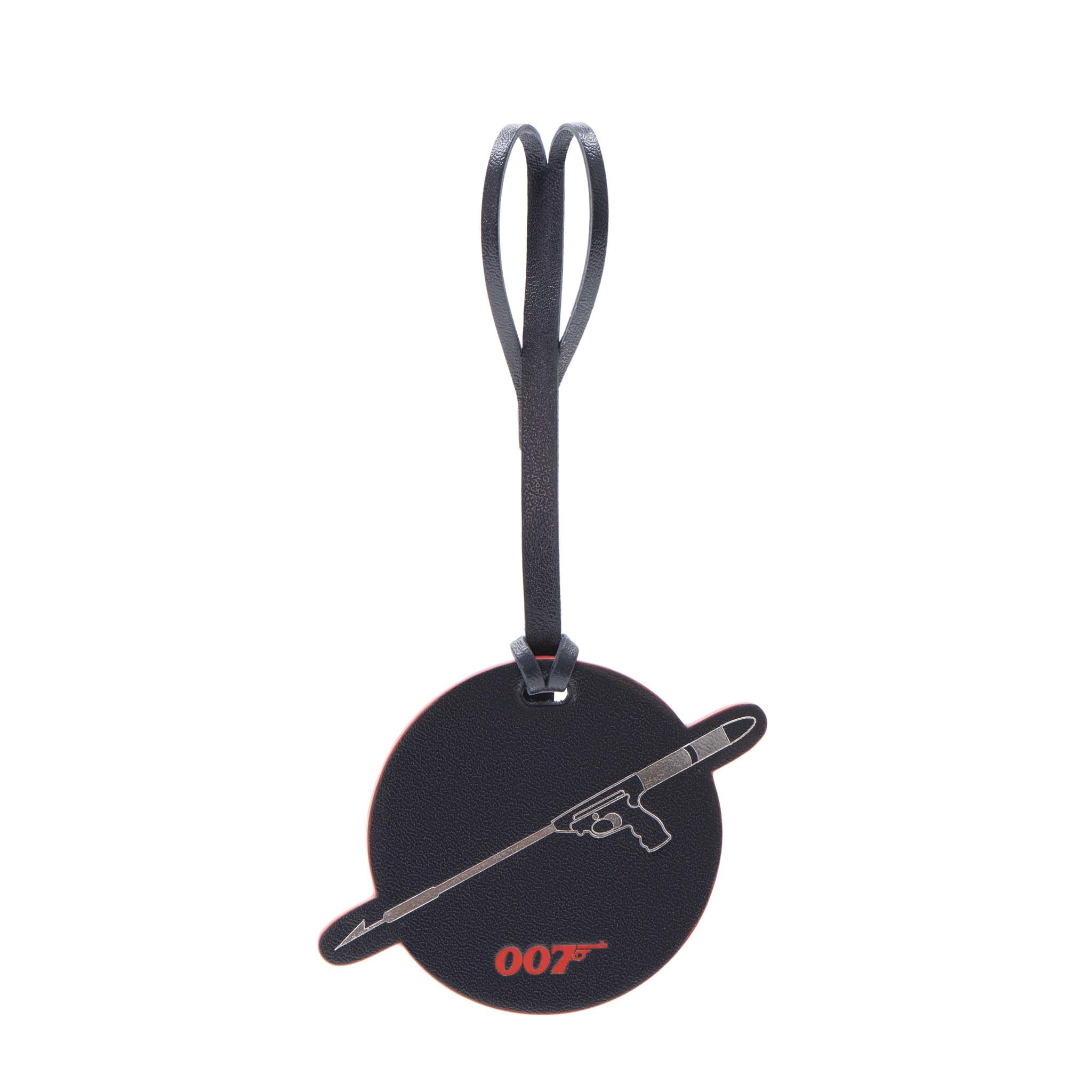 THUNDERBALL · Spear Gun Charm