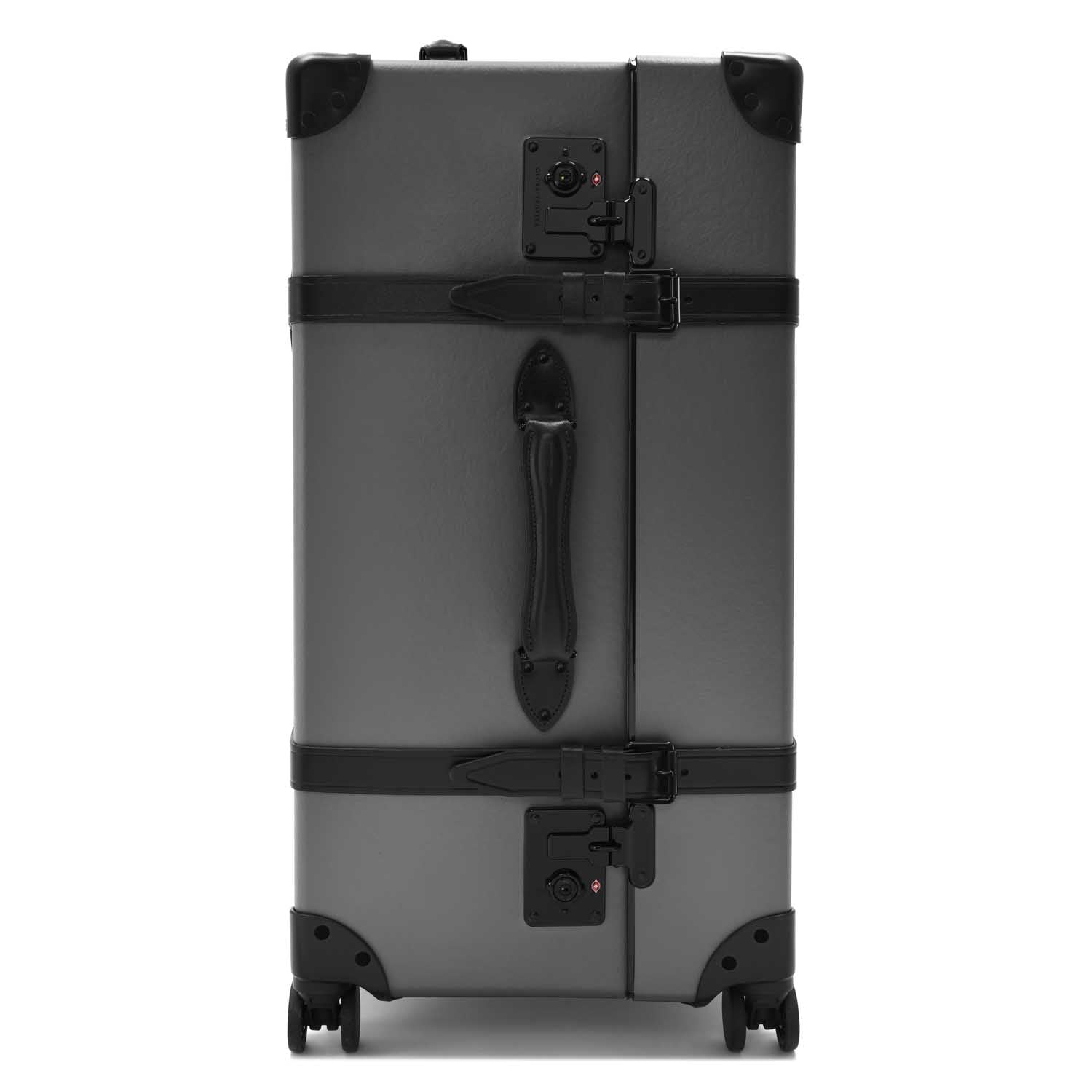 Centenary · XL Trunk - 4 Wheels | Charcoal/Black/Black