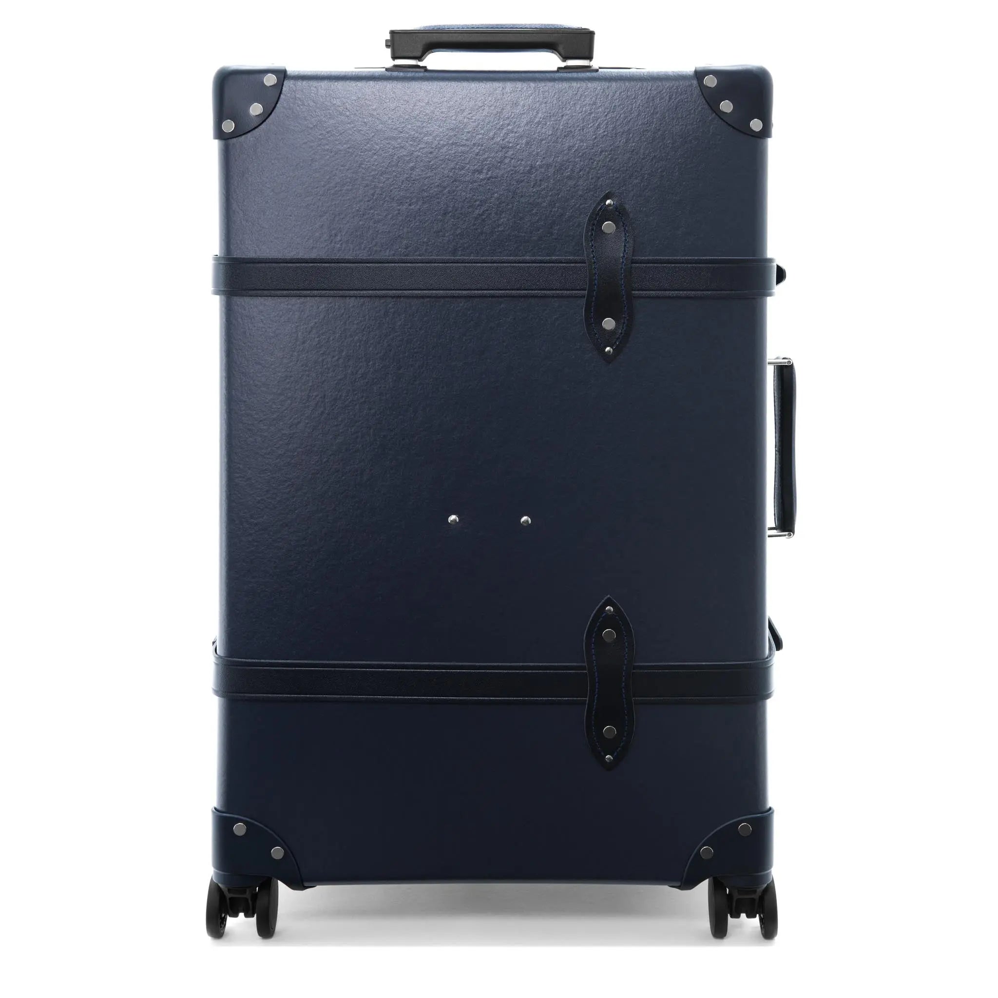 Centenary · XL Trunk | Navy/Navy - GLOBE-TROTTER