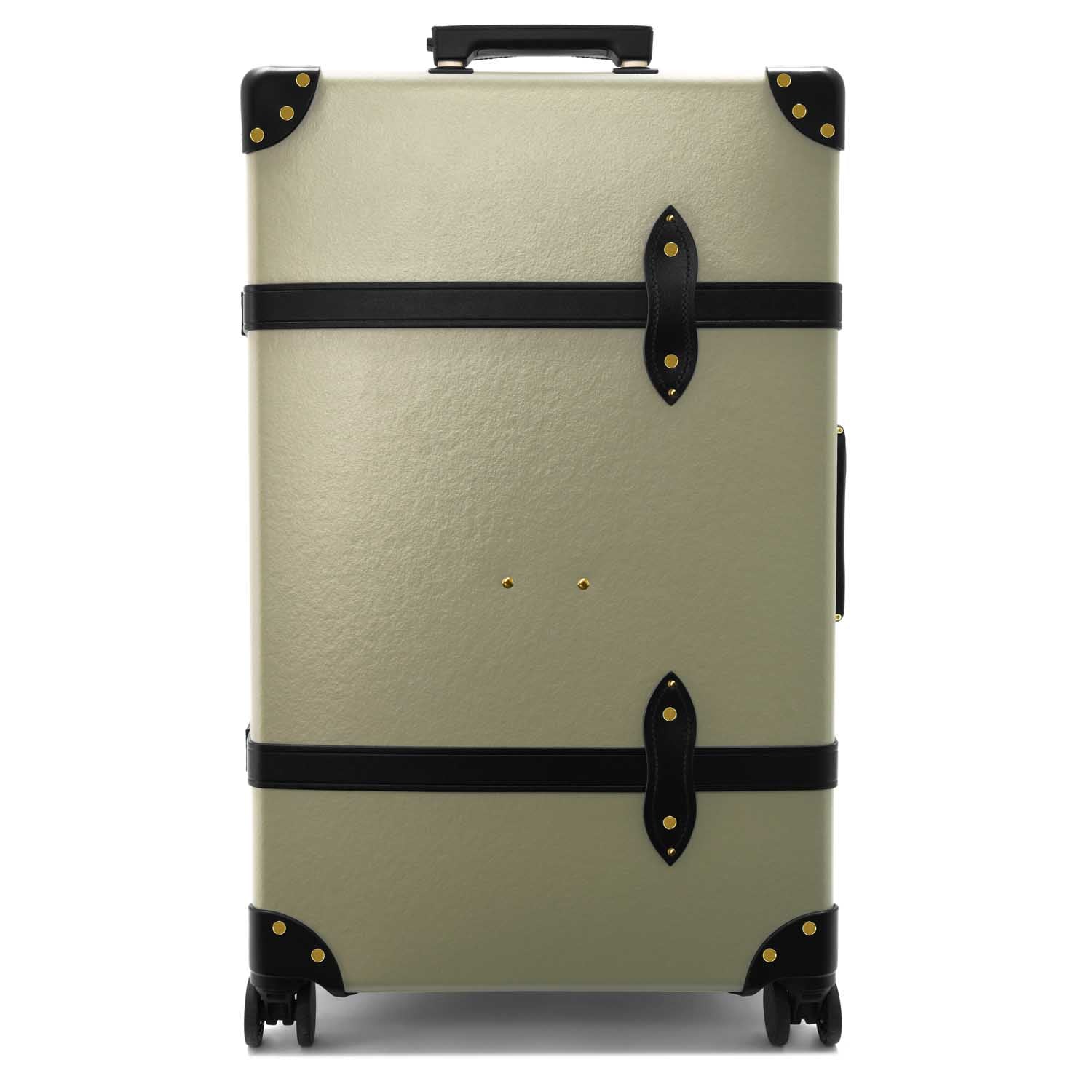 Centenary · XL Trunk - 4 Wheels | Olive/Black/Gold