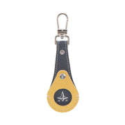 Jet · Air Tag | Yellow/Navy/Chrome