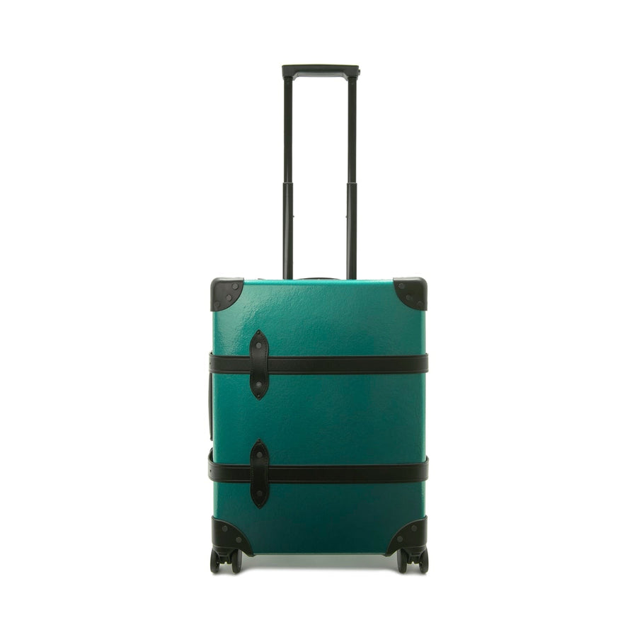 Aston Martin Aramco F1™ Team AMR23 Limited Edition · Carry-On - 4 Wheels | High Gloss Green/Black/Black – first image