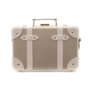 Champagne · Micro Case | Champagne/Ivory/Gold