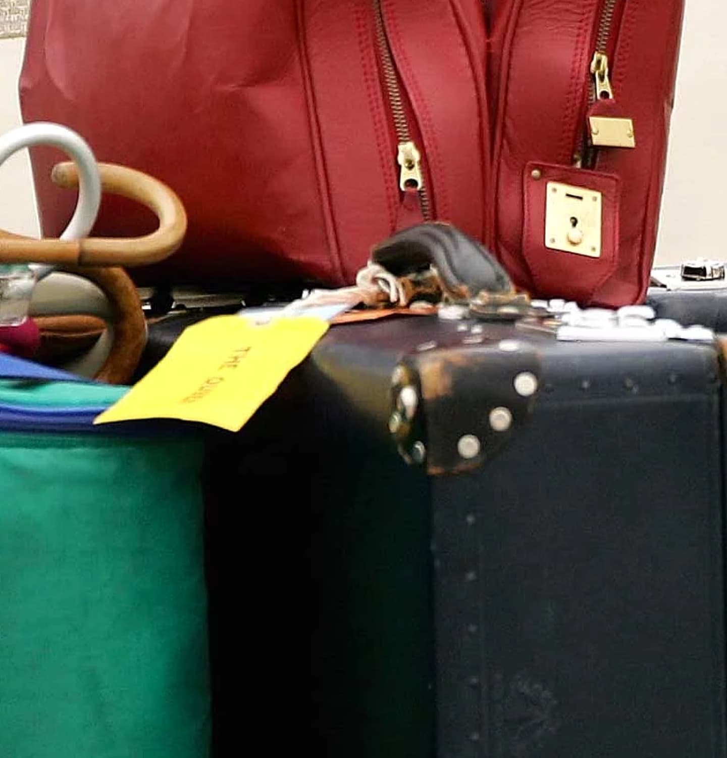 Product Care | Globe-Trotter