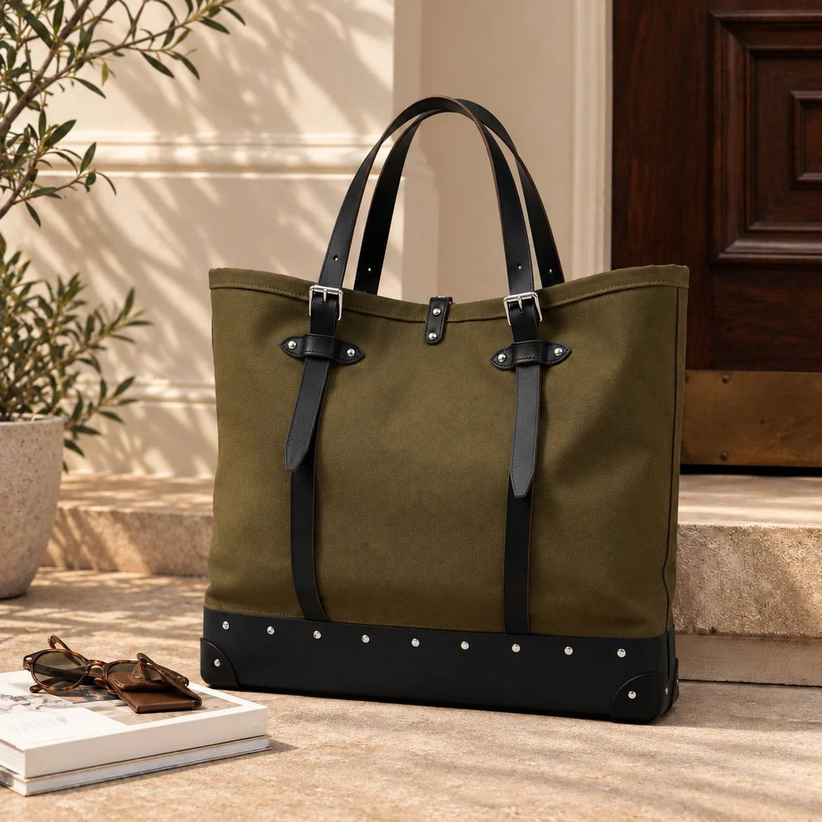 GLOBE-TROTTER USA