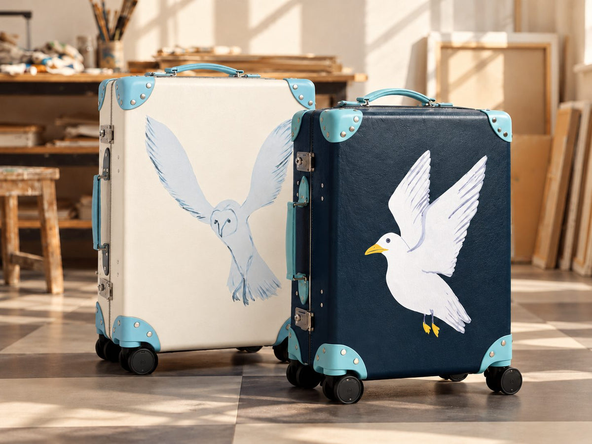 GLOBE-TROTTER USA
