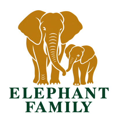 Elephant Family