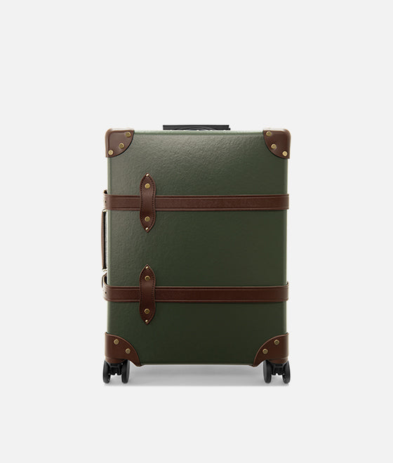 Paul Smith Luggage | Paul Smith Collaboration | Globe-Trotter