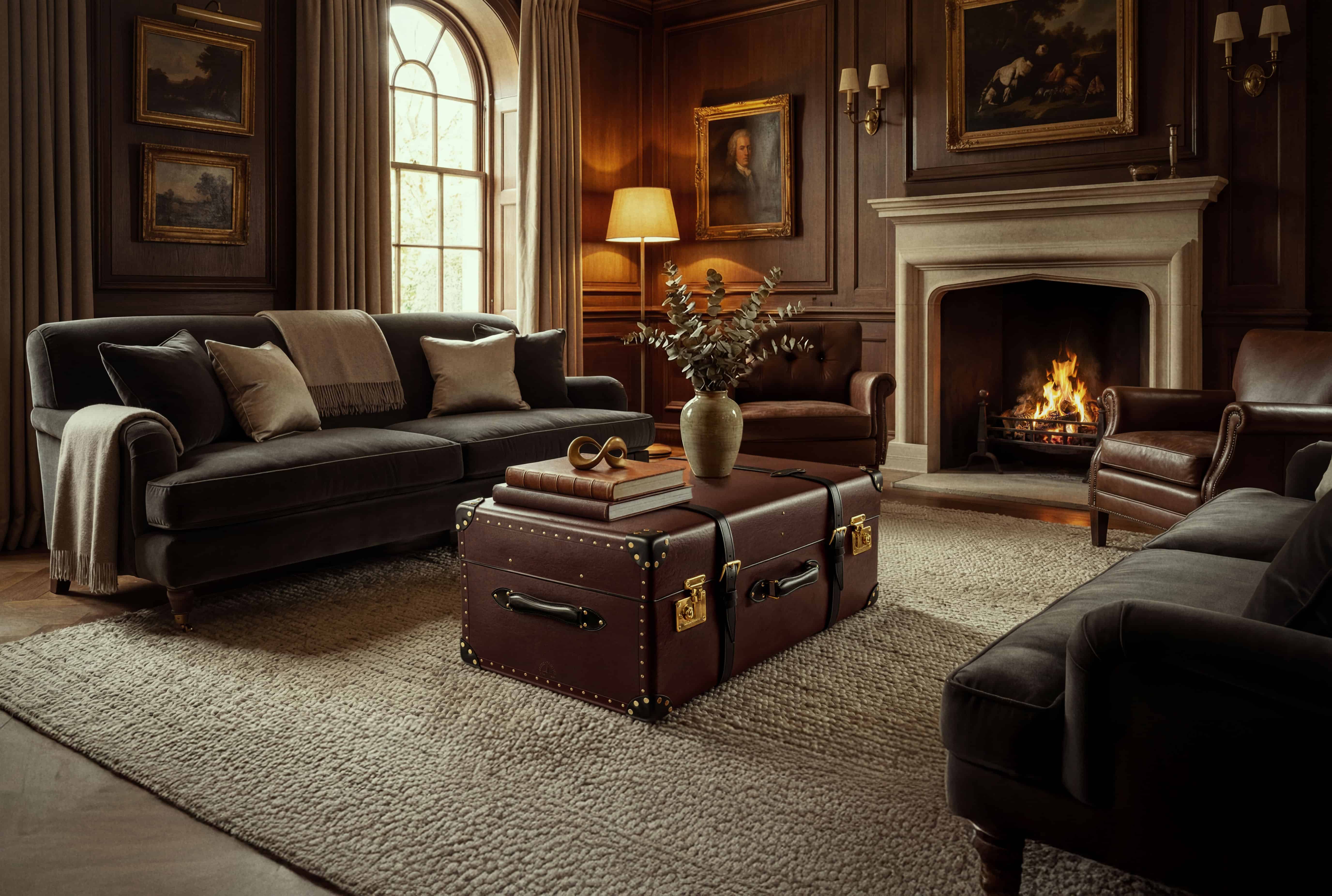 GLOBE-TROTTER USA