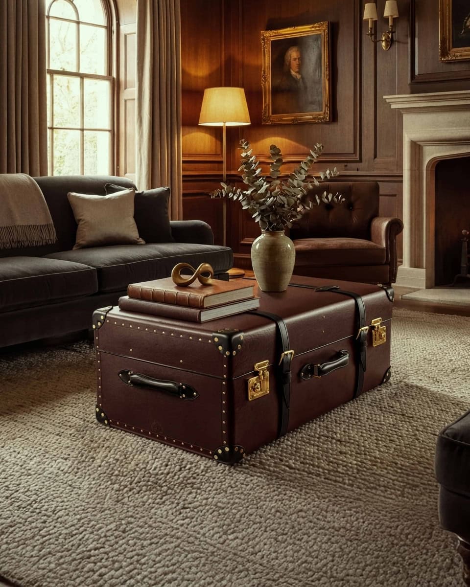 GLOBE-TROTTER USA