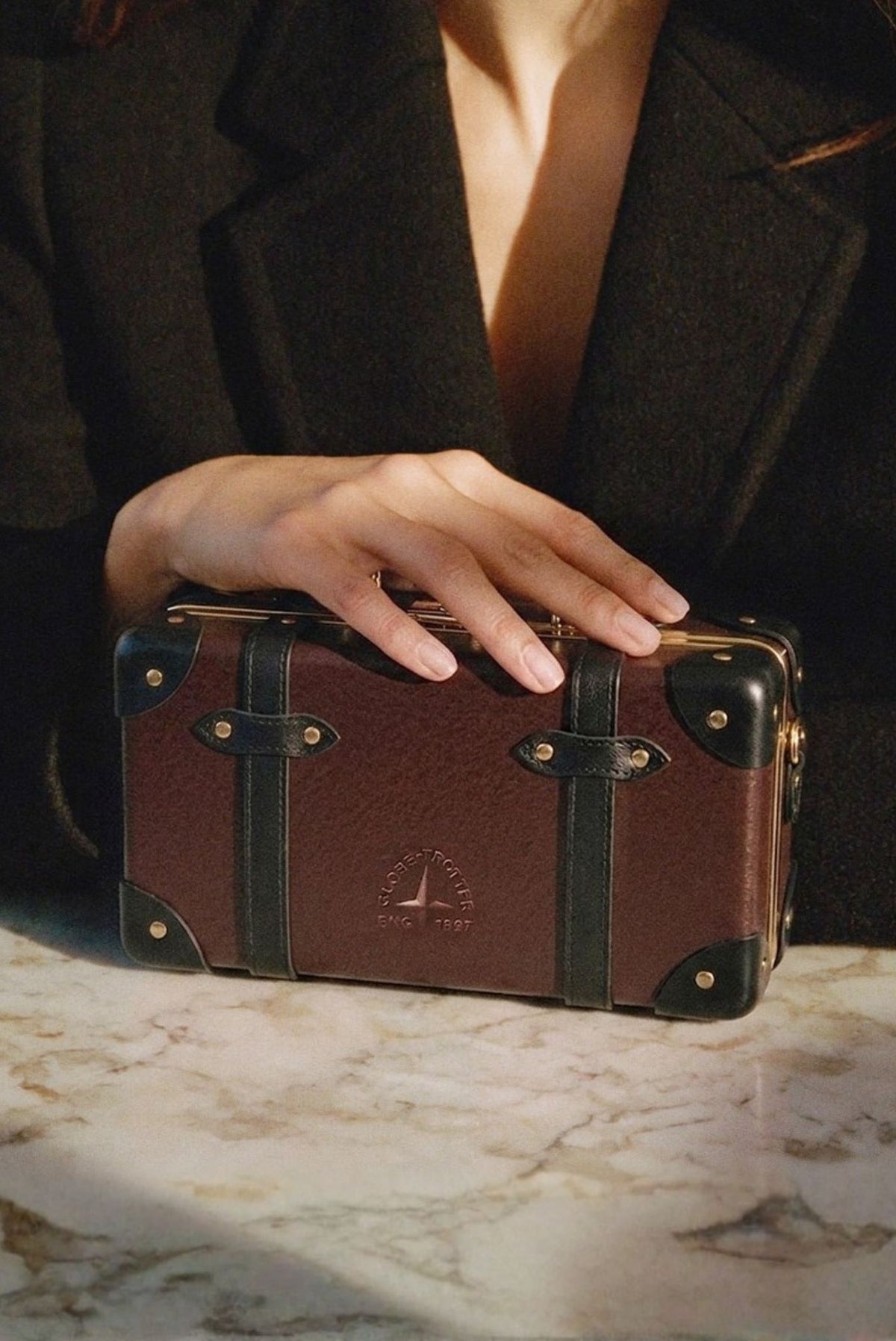 GLOBE-TROTTER USA