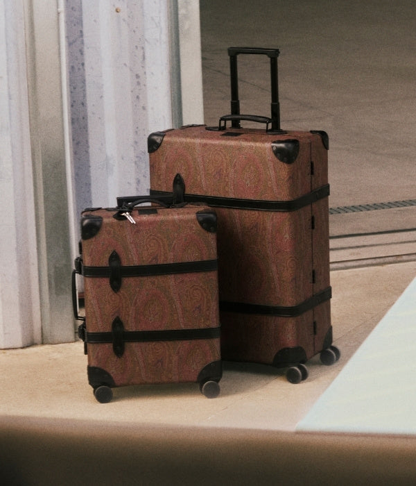 GLOBE-TROTTER USA