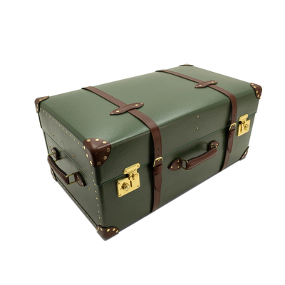 Suitcases