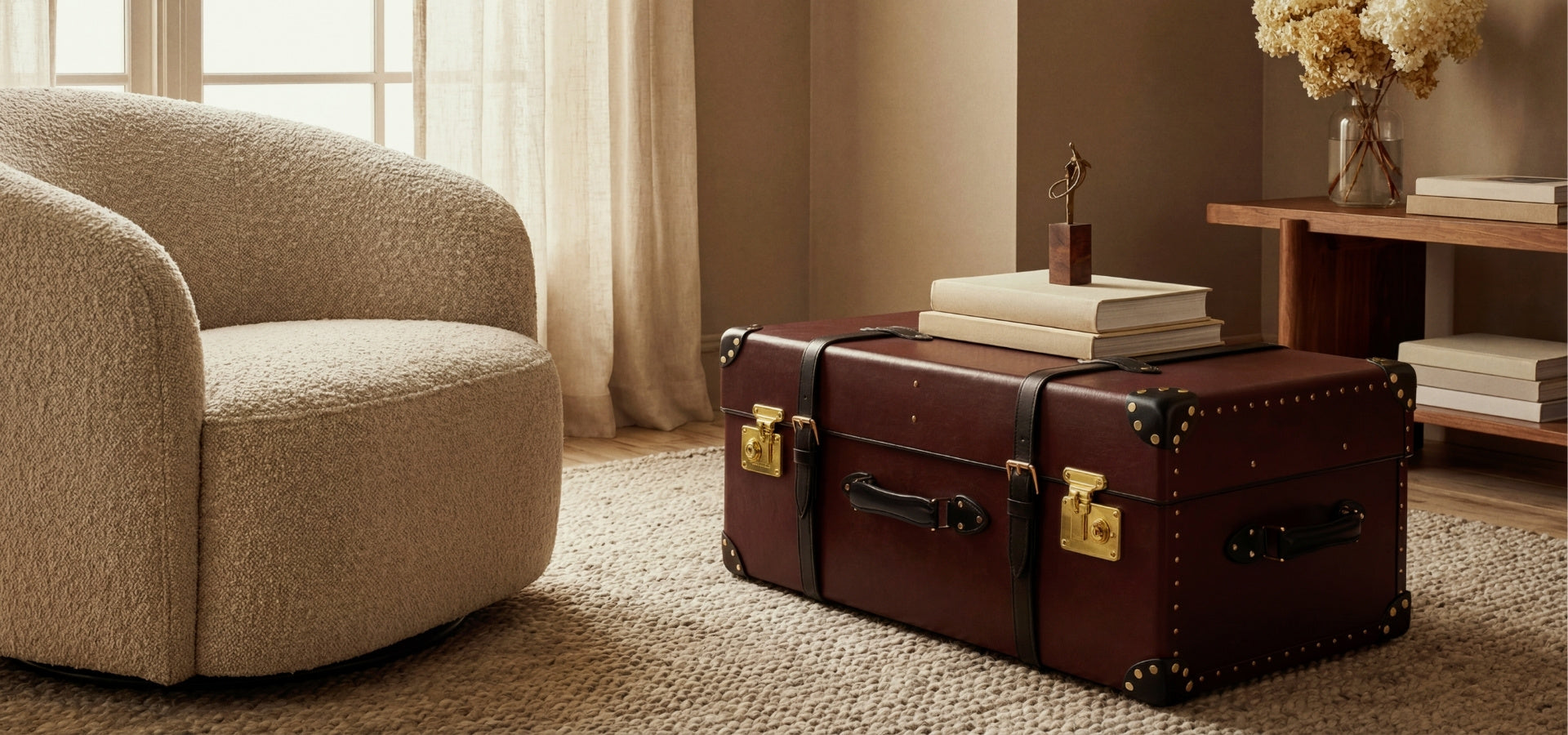 GLOBE-TROTTER USA