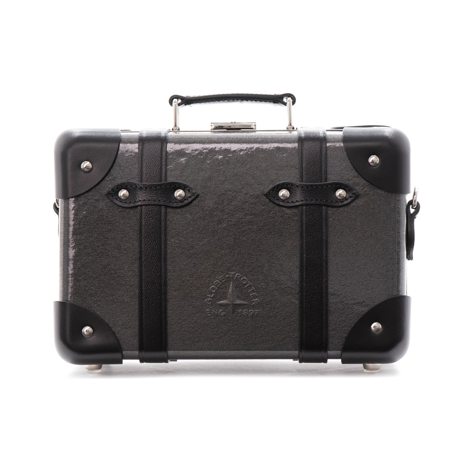 Globe-Trotter | Micro Case | Caviar | Luxury Crossbody Bag
