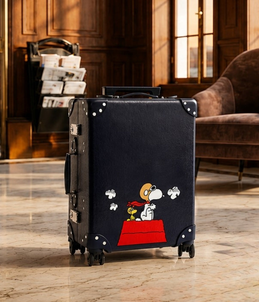 GLOBE-TROTTER USA