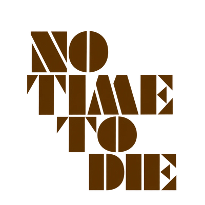 No Time to Die