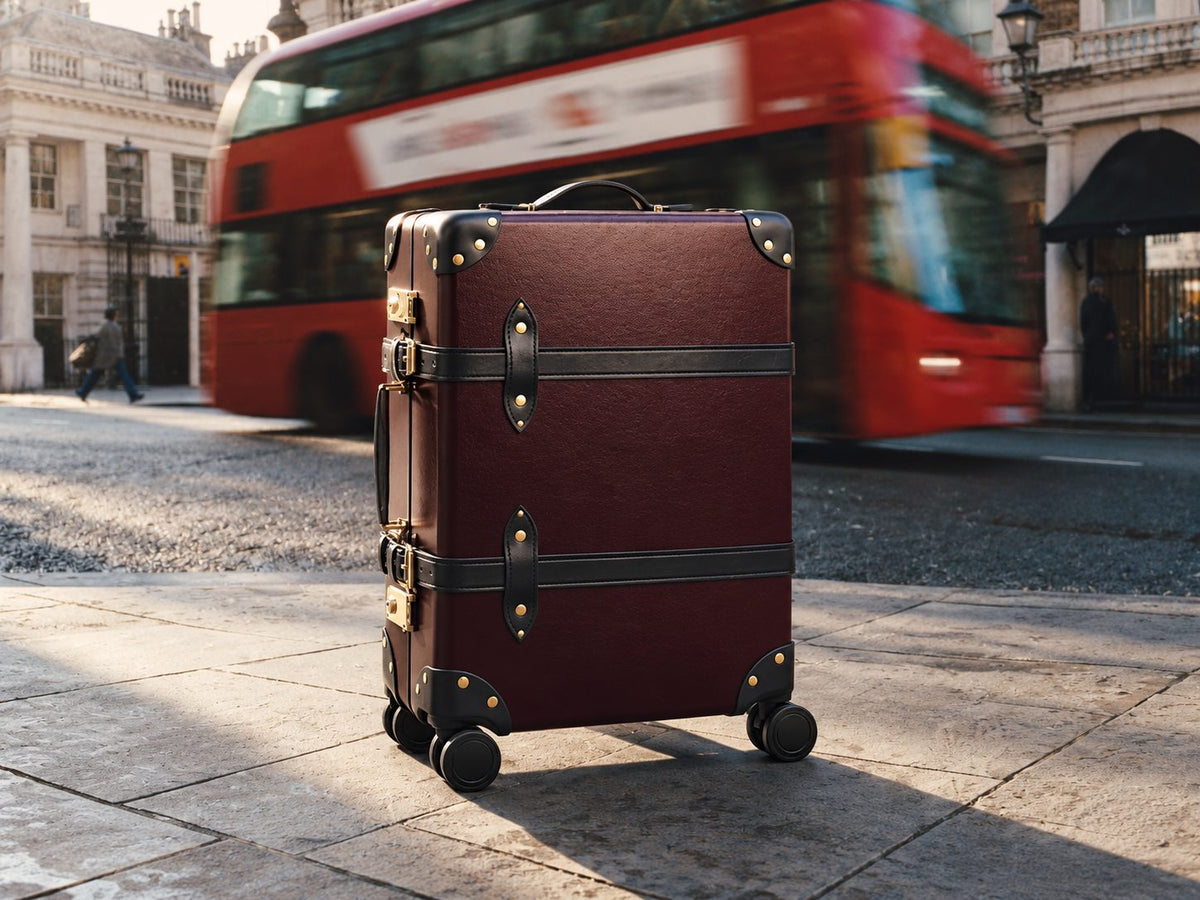 GLOBE-TROTTER USA