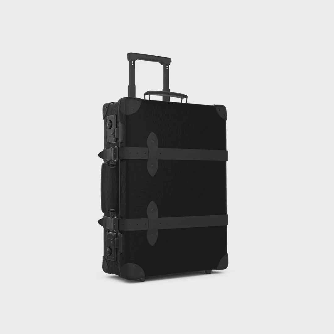 Centenary · Carry-On - 2 Wheels | Midnight